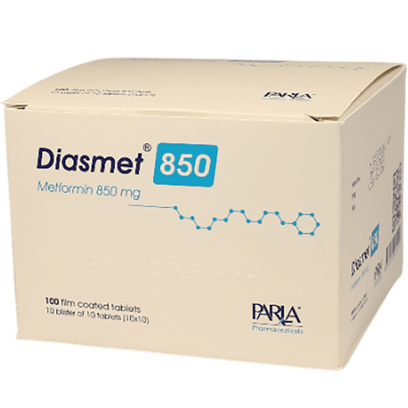 Diasmet 850 mq 100 əd thumbnail