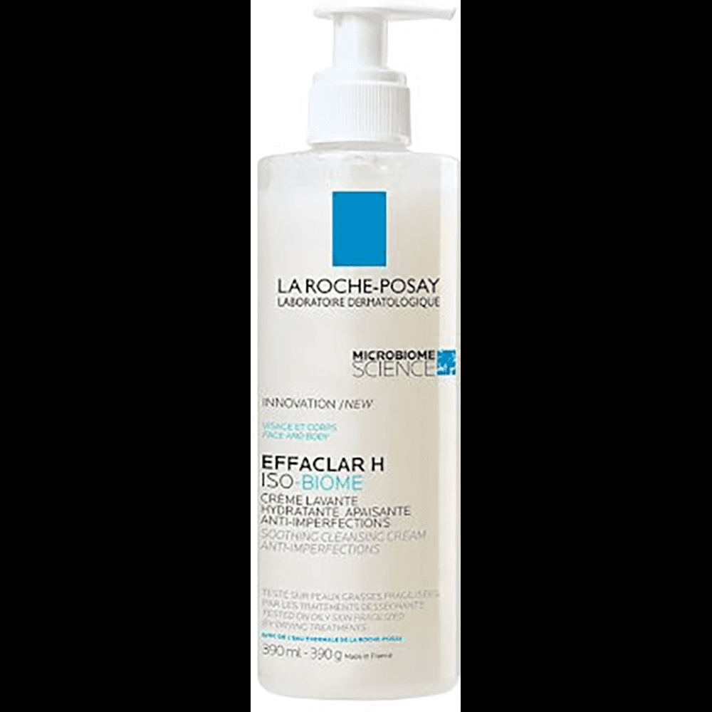 Vichy effeclar H sensibiome gel, 390 ml thumbnail