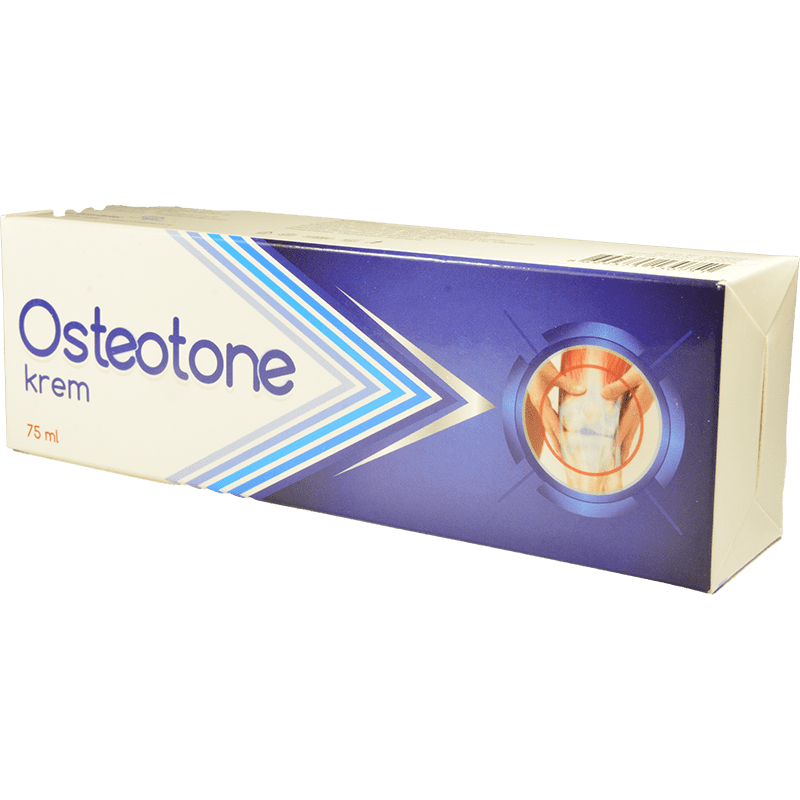 Osteoton 75 ml thumbnail
