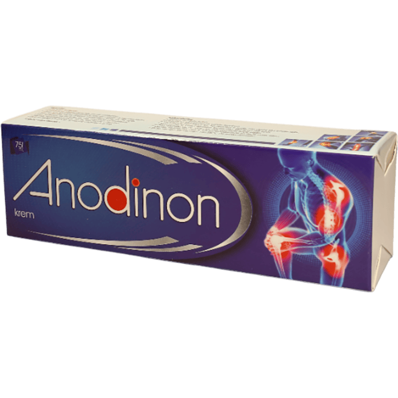 Anodinon 75 ml thumbnail