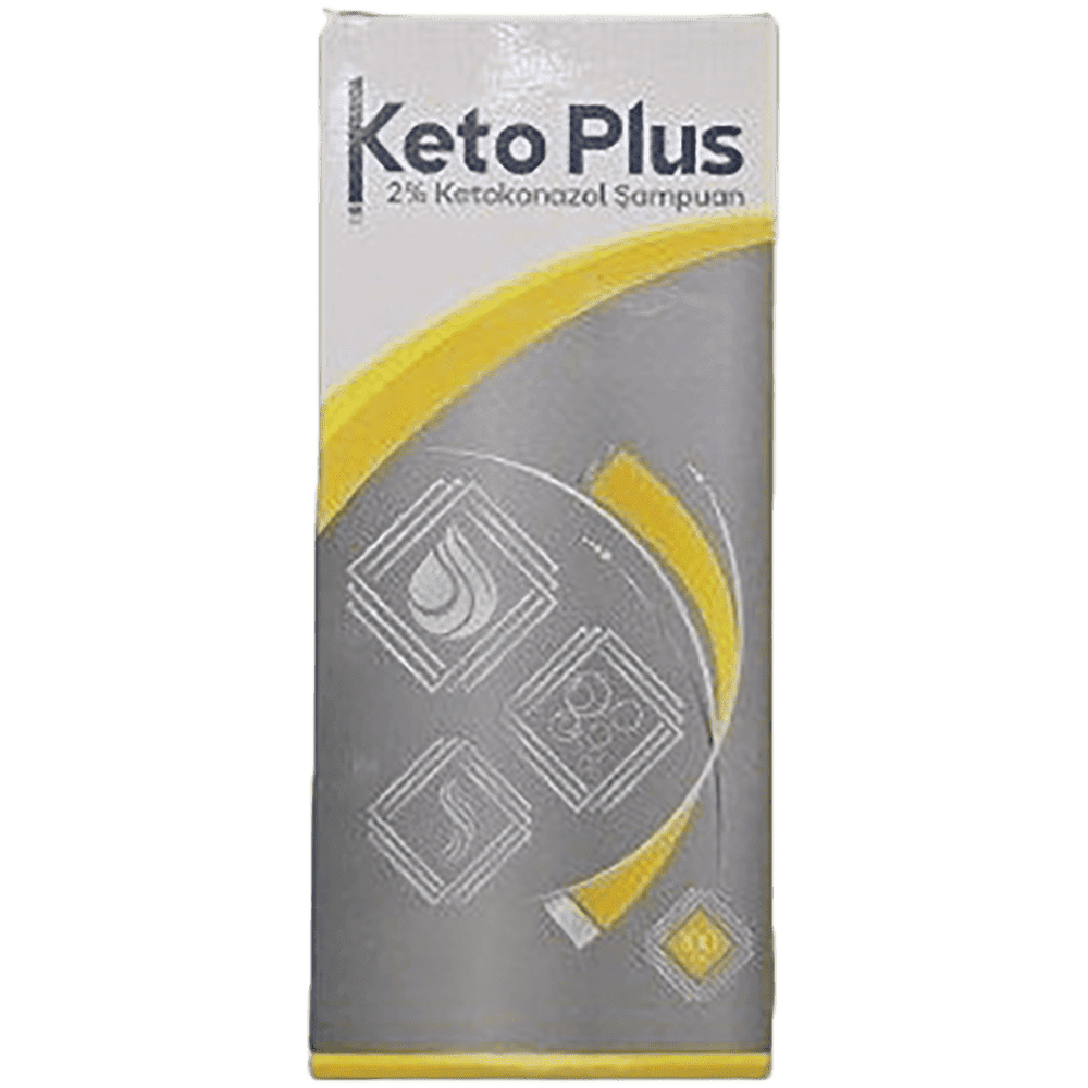 Keto plus 100 ml thumbnail