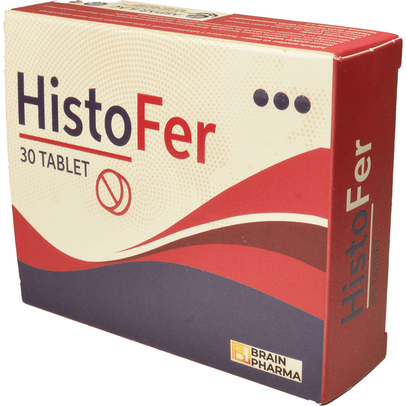 HistoFer 30 əd. thumbnail