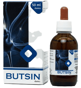 Butsin 50 ml thumbnail