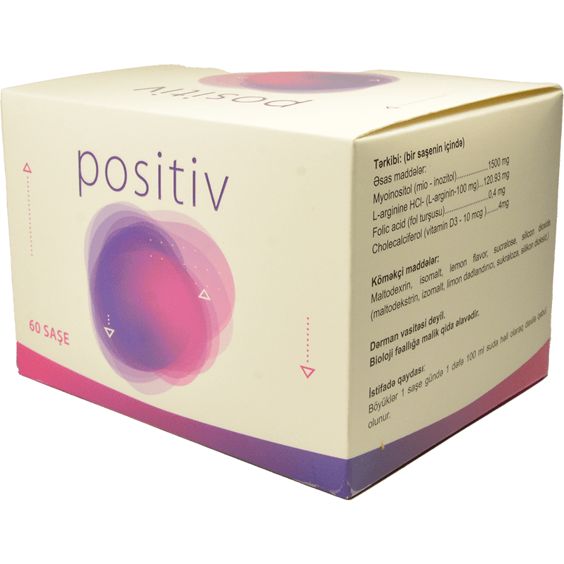 Positiv 60 əd. thumbnail