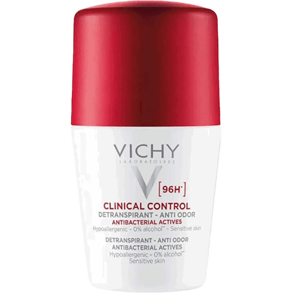 Vichy dezodorant clinic control 96 saat thumbnail