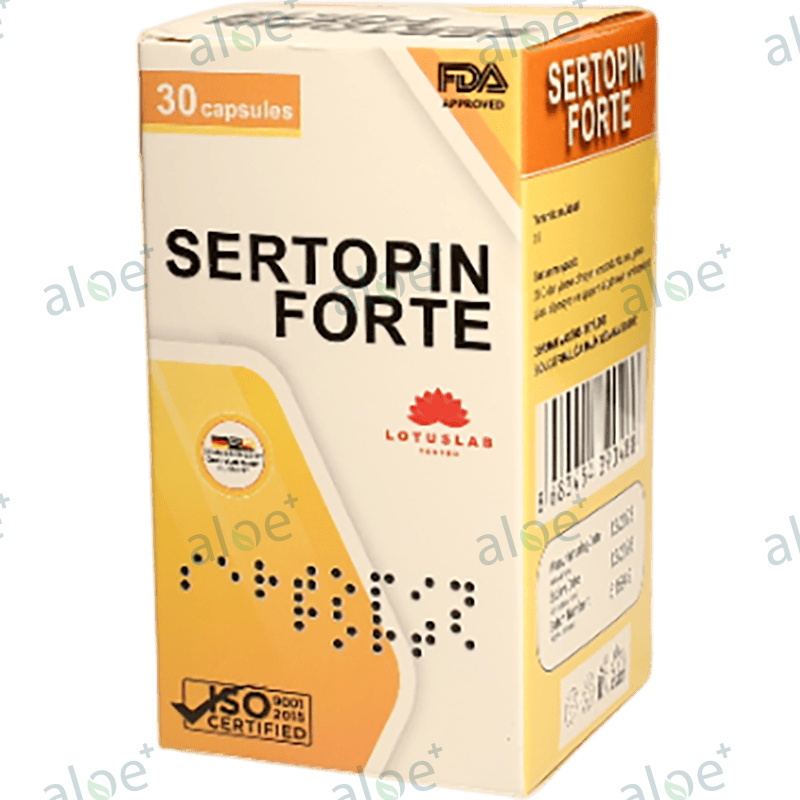 Sertopin forte 30 əd. thumbnail