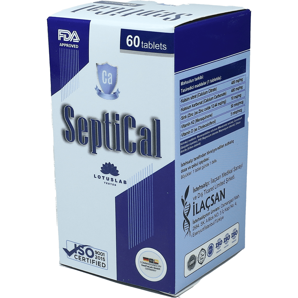 Septical 60 əd. thumbnail
