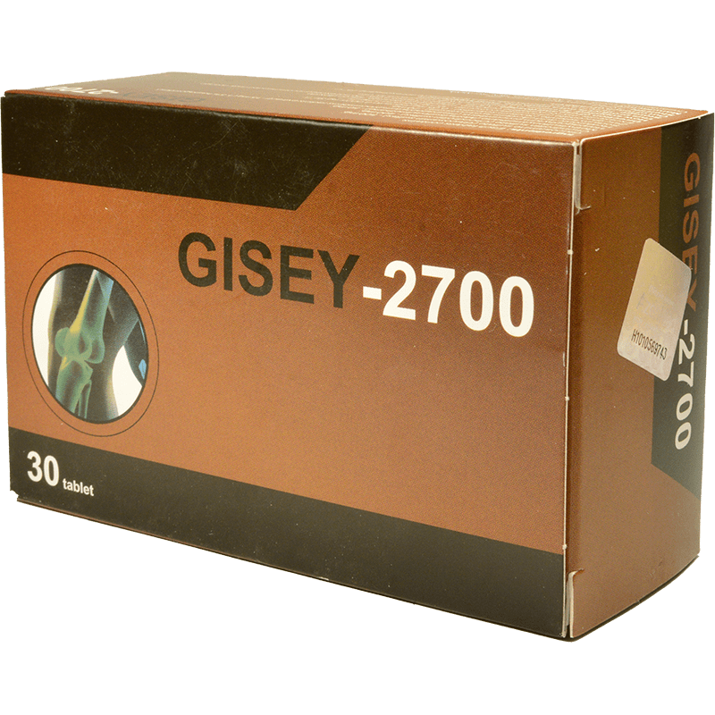 Gisey-2700 30 əd thumbnail