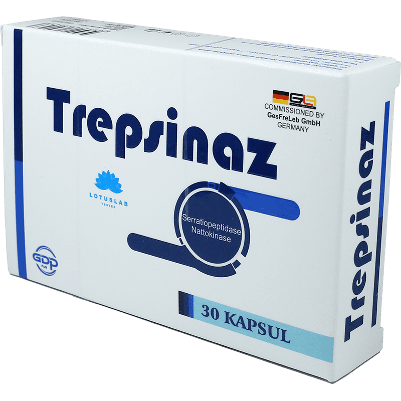 Trepsinaz 30 əd. thumbnail