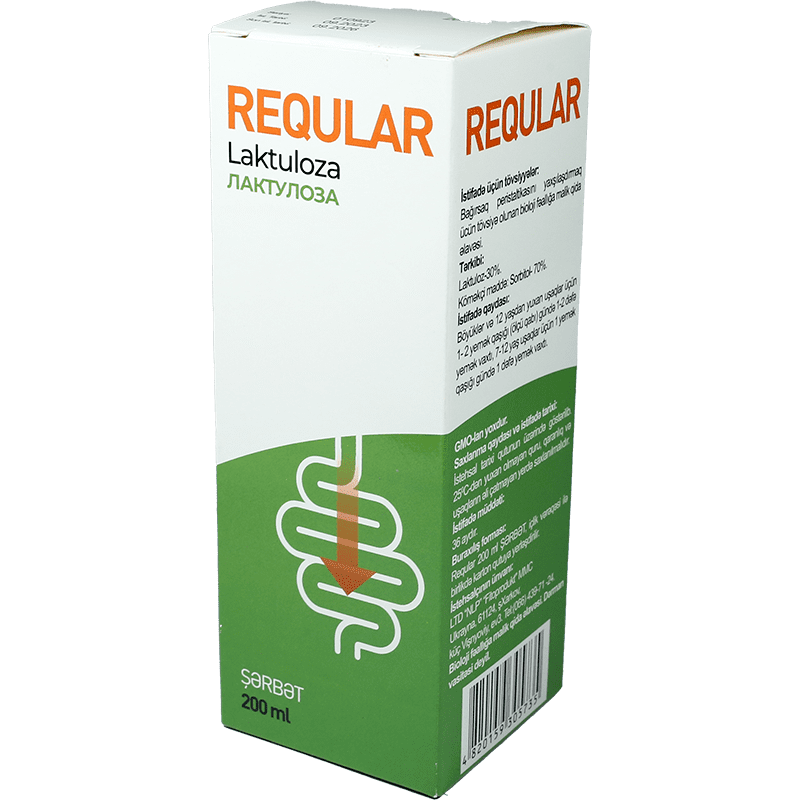 Reqular 200 ml thumbnail