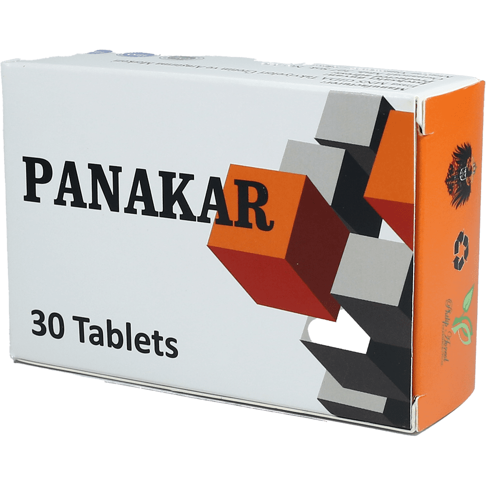 Panakar 30 əd. thumbnail