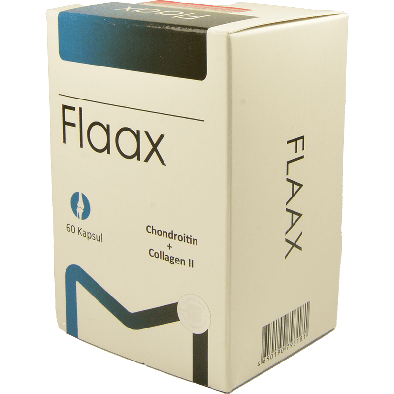 Flaax 60 əd thumbnail