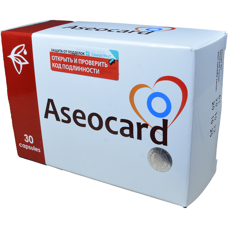 Aseocard 30 əd. thumbnail