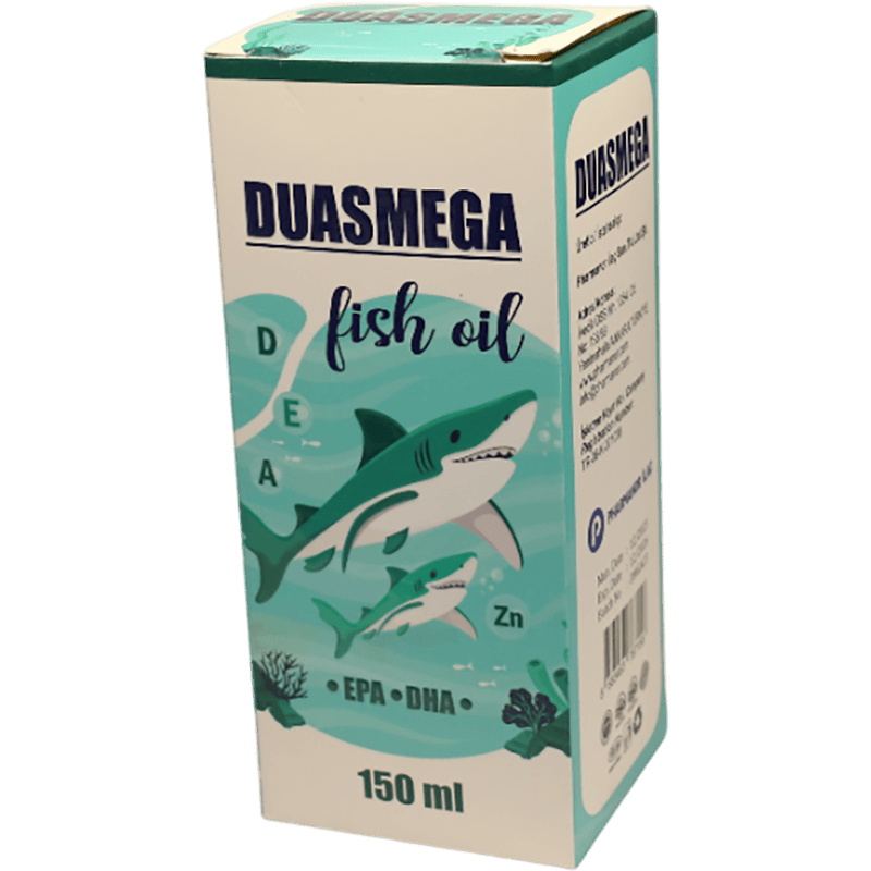 Duasmega 150 ml thumbnail