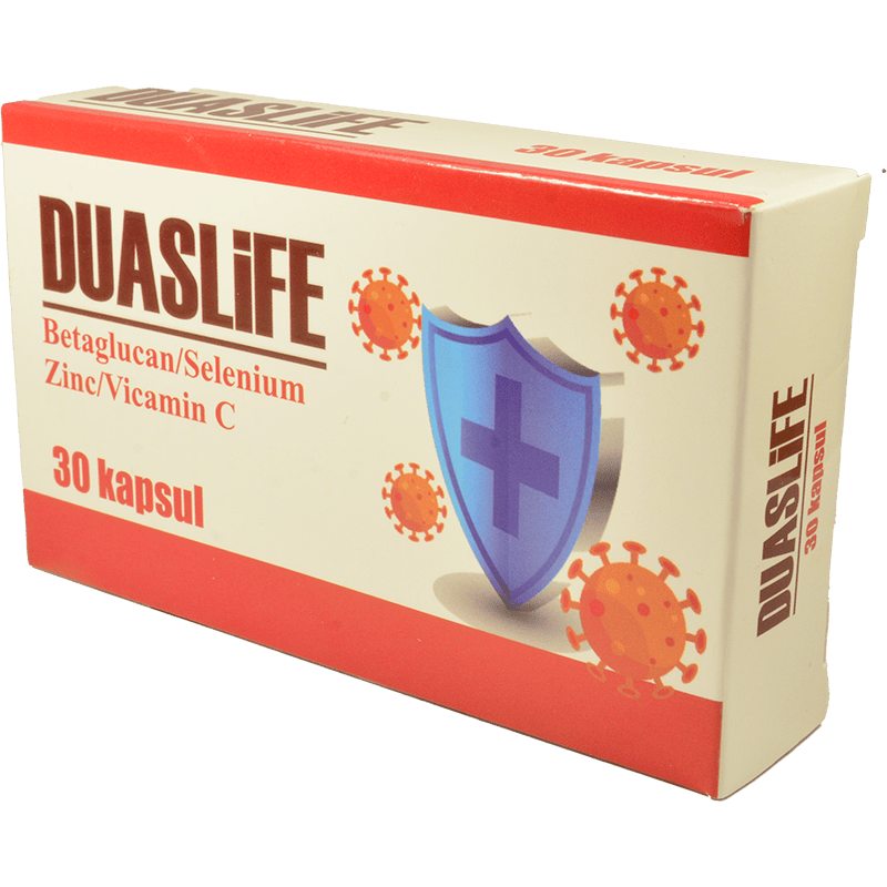 DuasLife 30 əd thumbnail