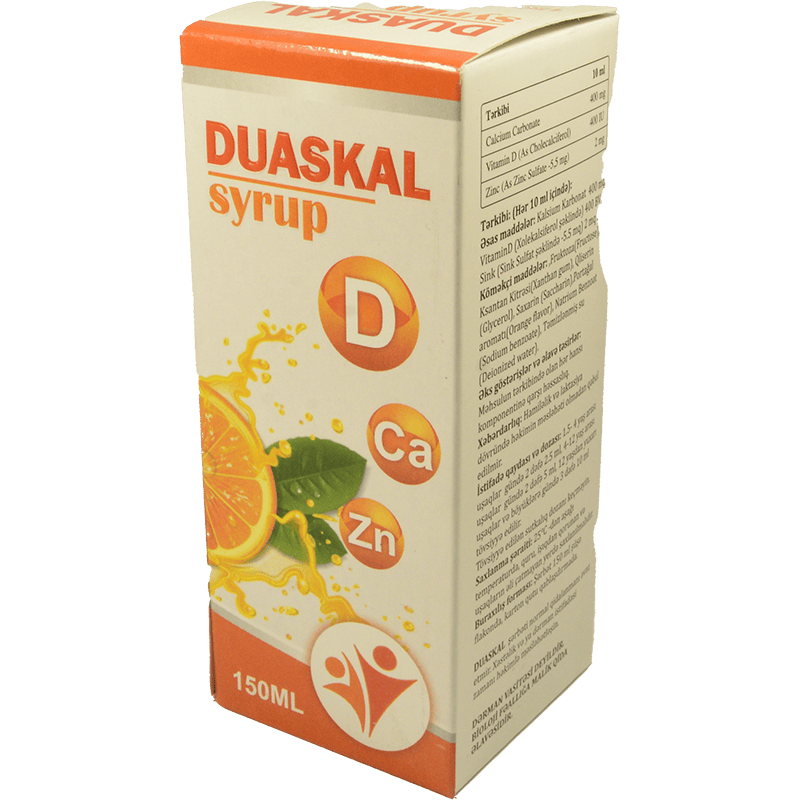 Duaskal 150 ml thumbnail