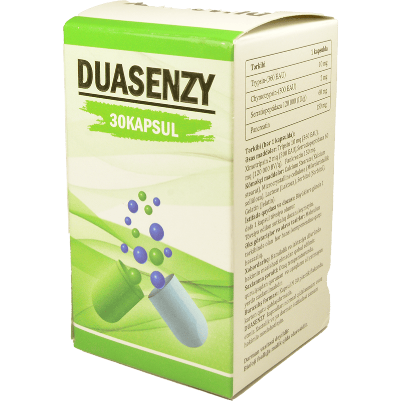Duasenzi 30 əd thumbnail