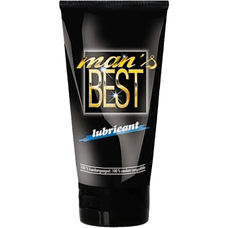 Joydivision man'ın BEST, su əsaslı intim gel 150ml. thumbnail