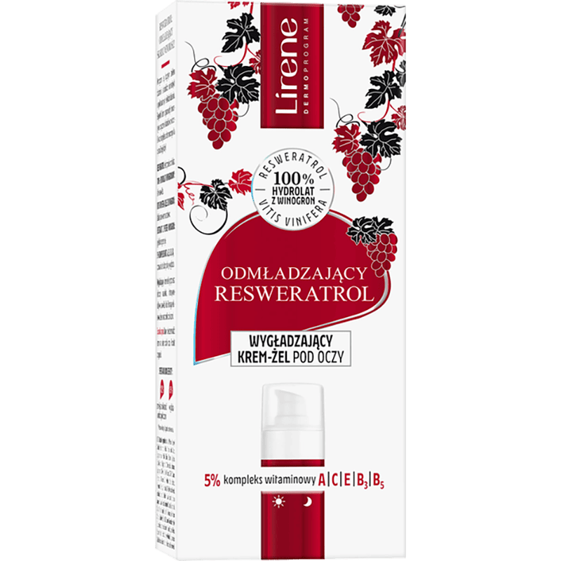 Hamarlaşdırıcı gözaltı krem 15 ml thumbnail