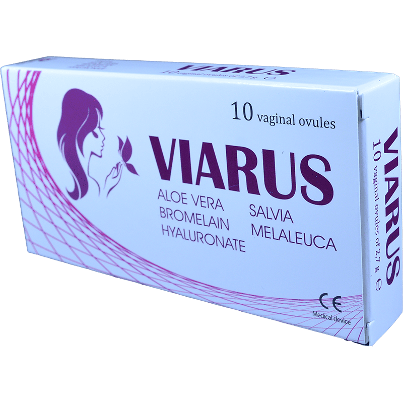 Viarus 10 əd. thumbnail