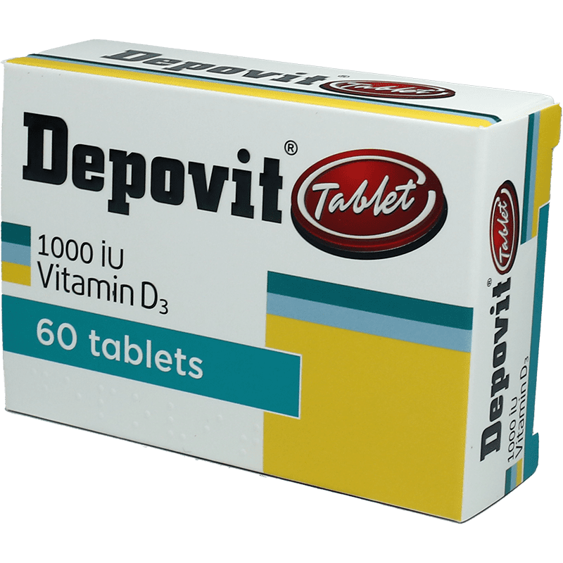 Depovit 60 əd. thumbnail