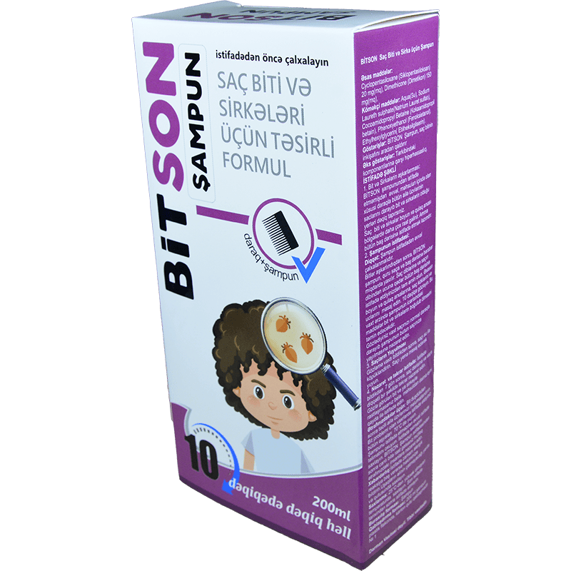 Bitson 200 ml thumbnail