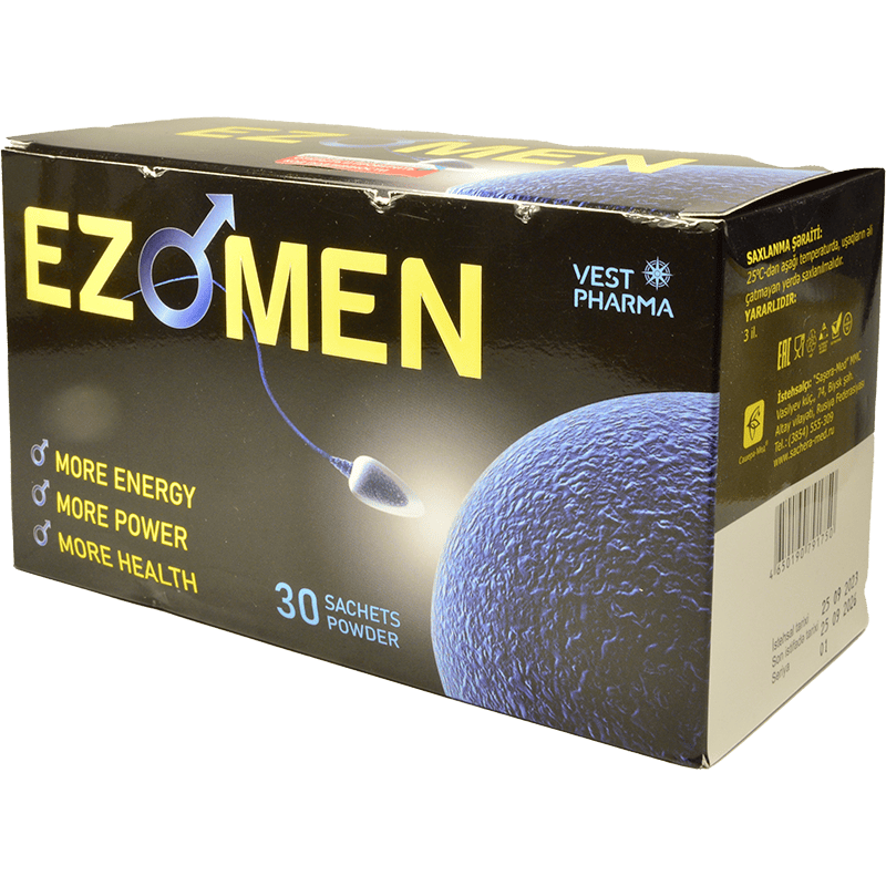 Ezomen 30 əd thumbnail