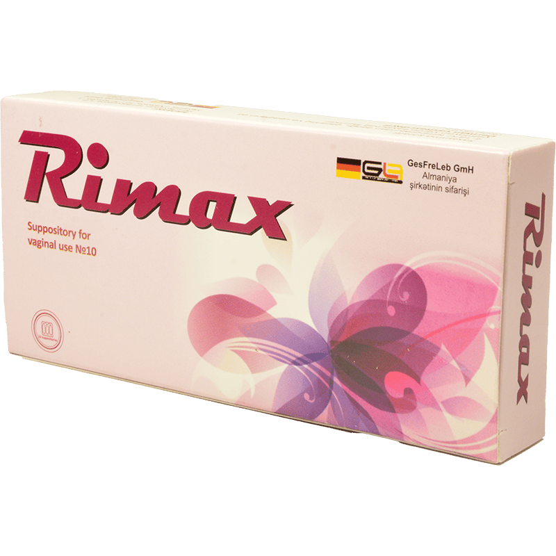 Rimax 10 əd thumbnail