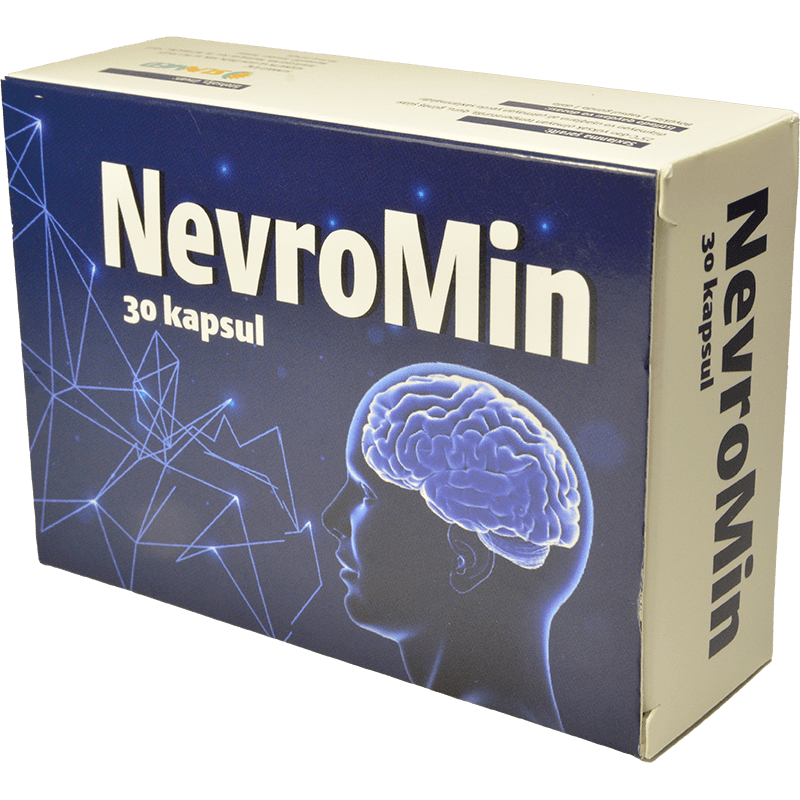 NevroMin 30 əd thumbnail