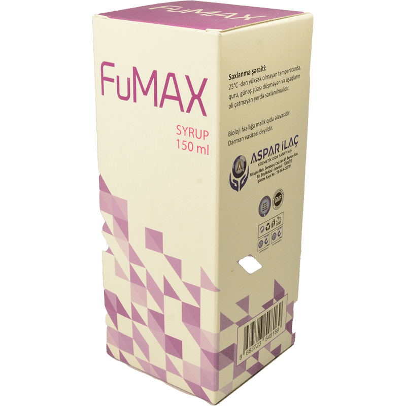 FuMax 150 ml thumbnail