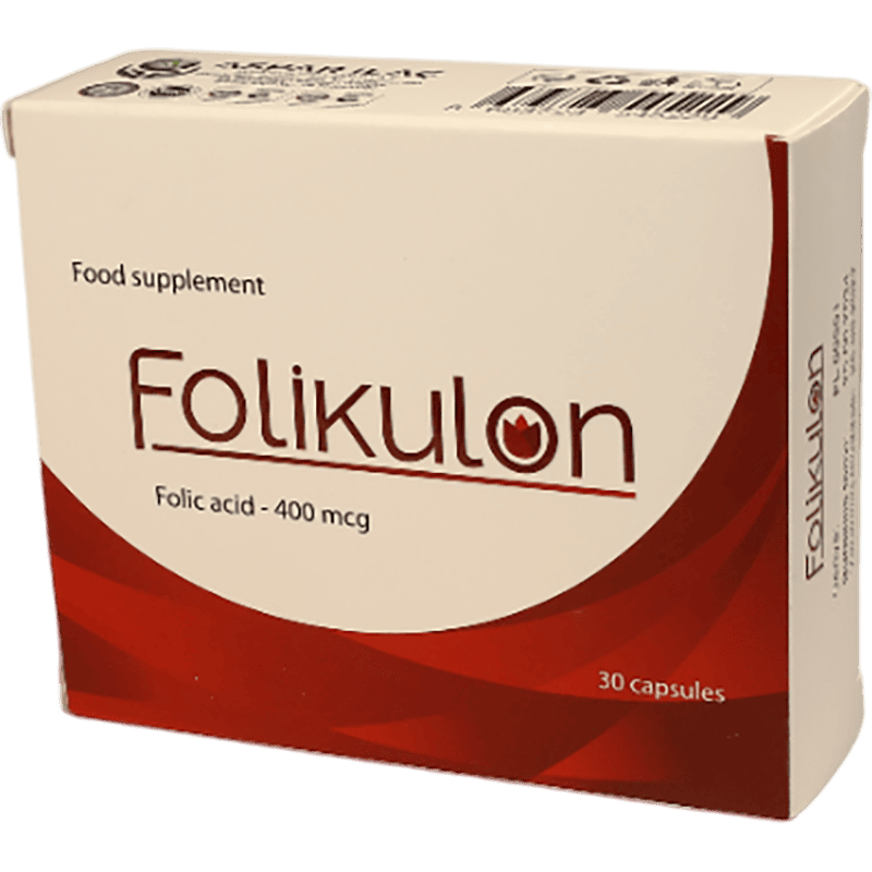 Folikulon 30 əd thumbnail
