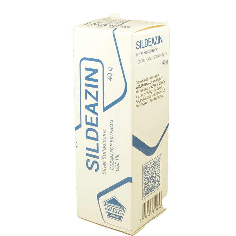 Sildeazin 40 qr. thumbnail