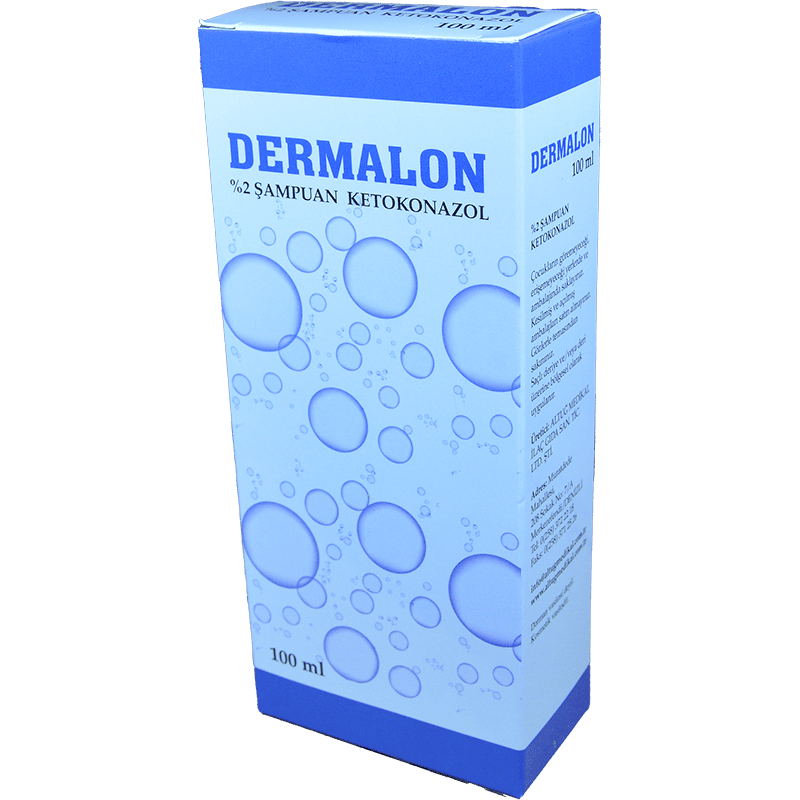 Dermalon 100 ml. thumbnail