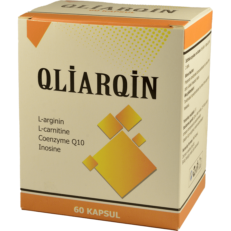 Qliarqin 60 əd. thumbnail