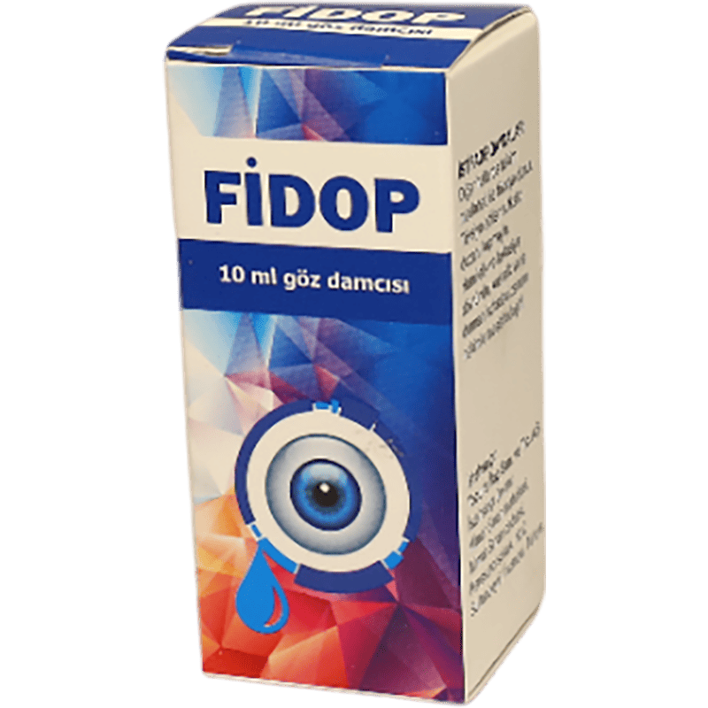 Fidop 10 ml thumbnail