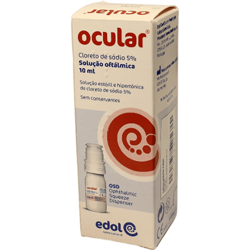 Ocular 10 ml thumbnail