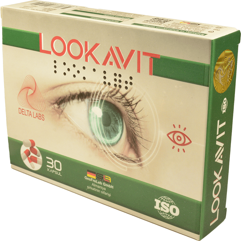Lookavit 30 əd thumbnail