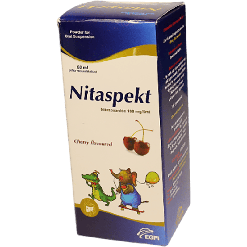 Nitaspekt 60 ml thumbnail