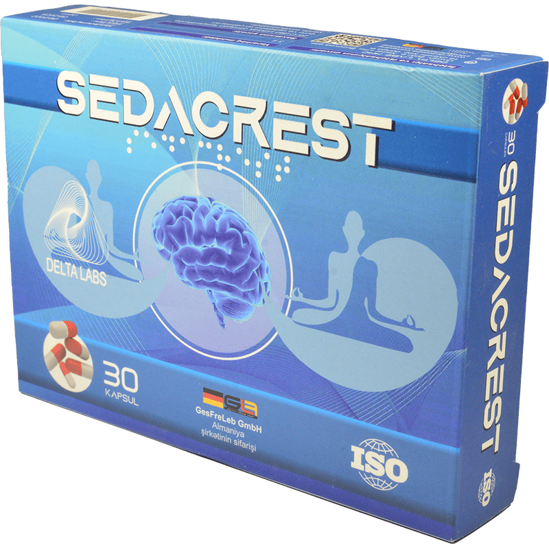 Sedacrest 30 əd thumbnail
