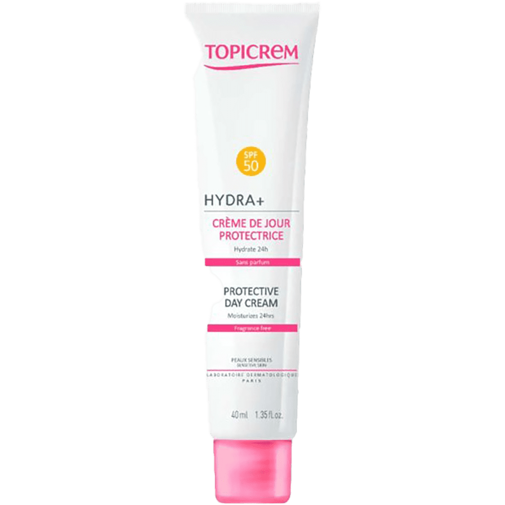 Hidra + günəşdən qoruyan günəş kremi SPF 50 40 ml thumbnail