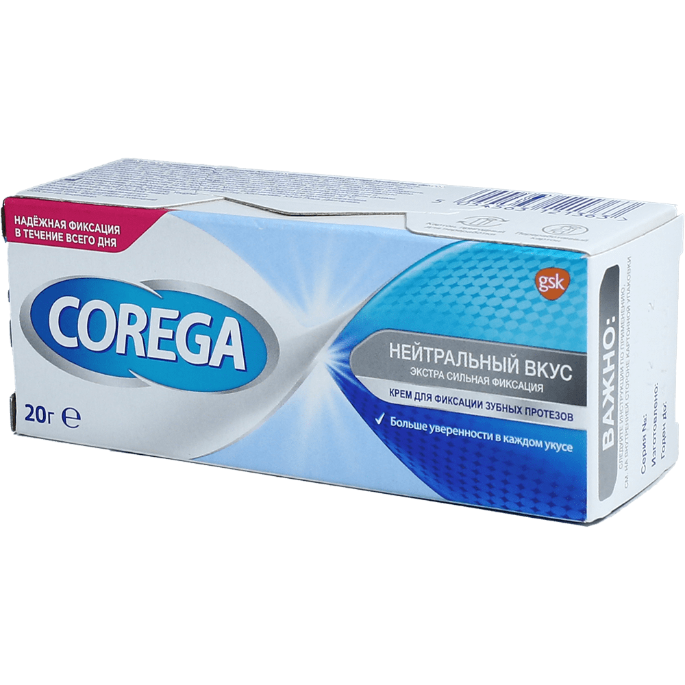 Korega 20 ml 1 əd. thumbnail