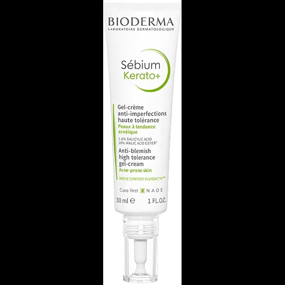 Sebium Kerato  krem -gel sizanaqlara  meyilli dəri üçün 30 ml  thumbnail