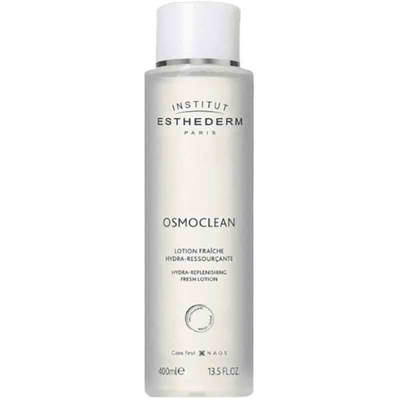 Institut Esthederm Hidrobərpaedici losyon Osmoclean nəmsiz dərilər üçün, 400ml  thumbnail