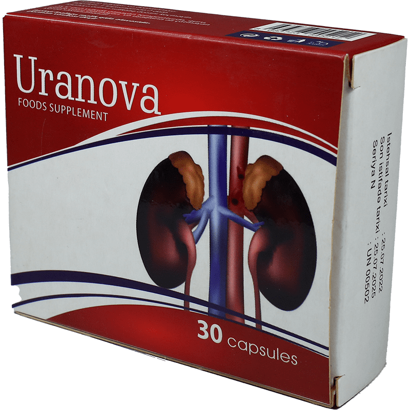 Uranova 30 əd thumbnail