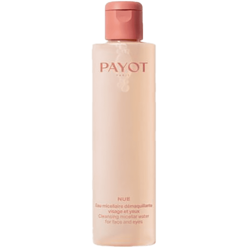 Payot  Nue ekspress makiyaj təmizləyicisi üz və gözlər üçün 200ml thumbnail
