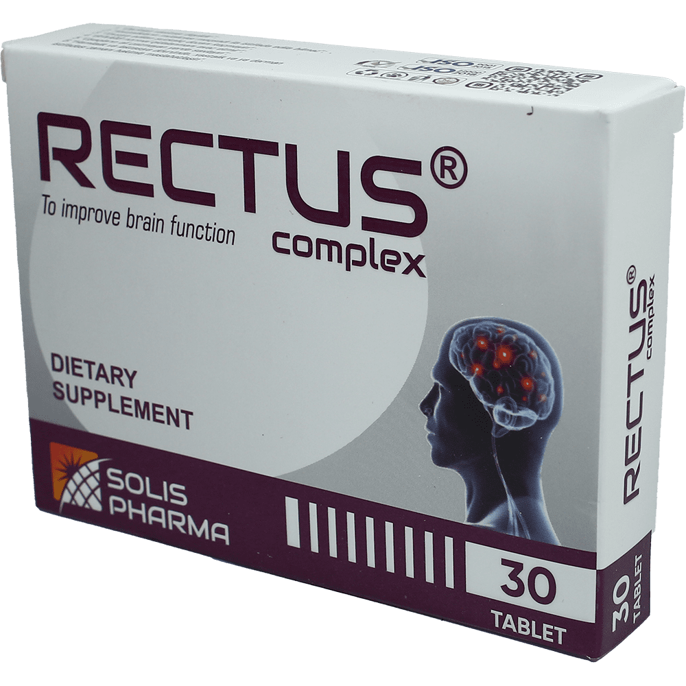 Rectus 30 əd. thumbnail