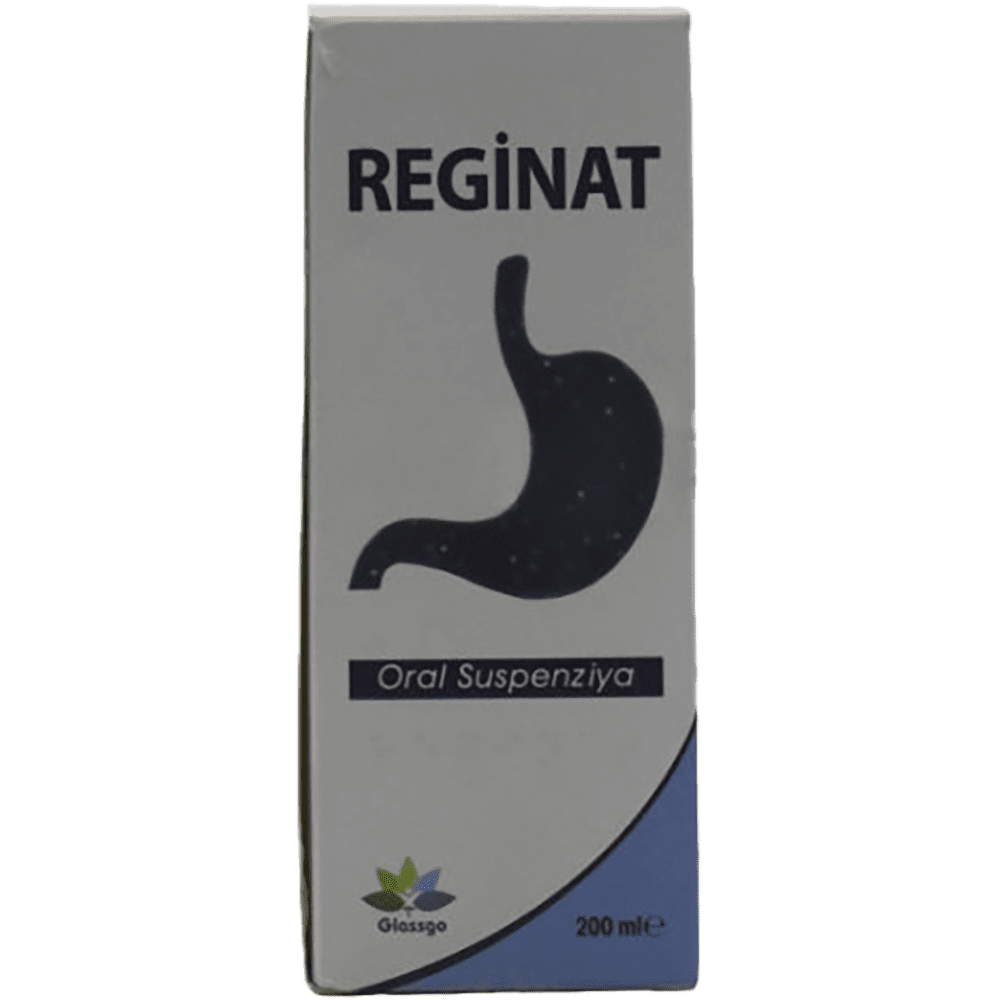 Reginat Duo 200 ml thumbnail