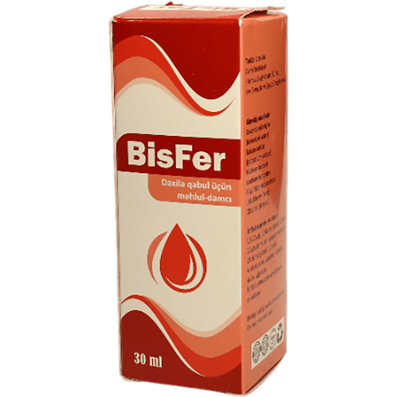 BisFer 30 ml. thumbnail