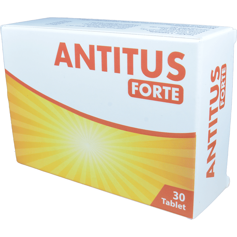 Antitus forte 30 əd. thumbnail