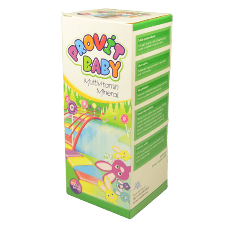 Provit baby 150 ml thumbnail